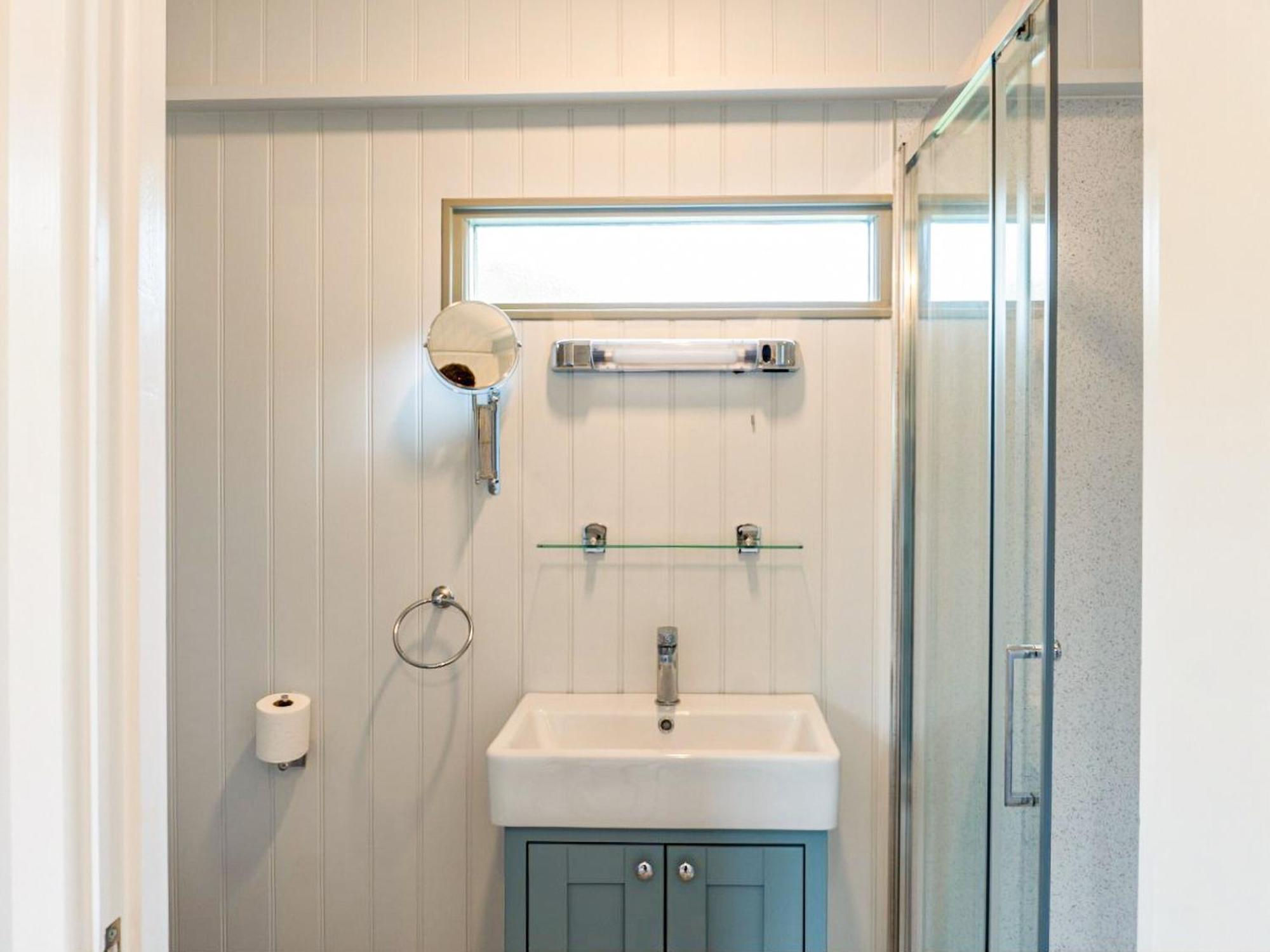 Fig Tree Shepherds Hut Bridport Εξωτερικό φωτογραφία