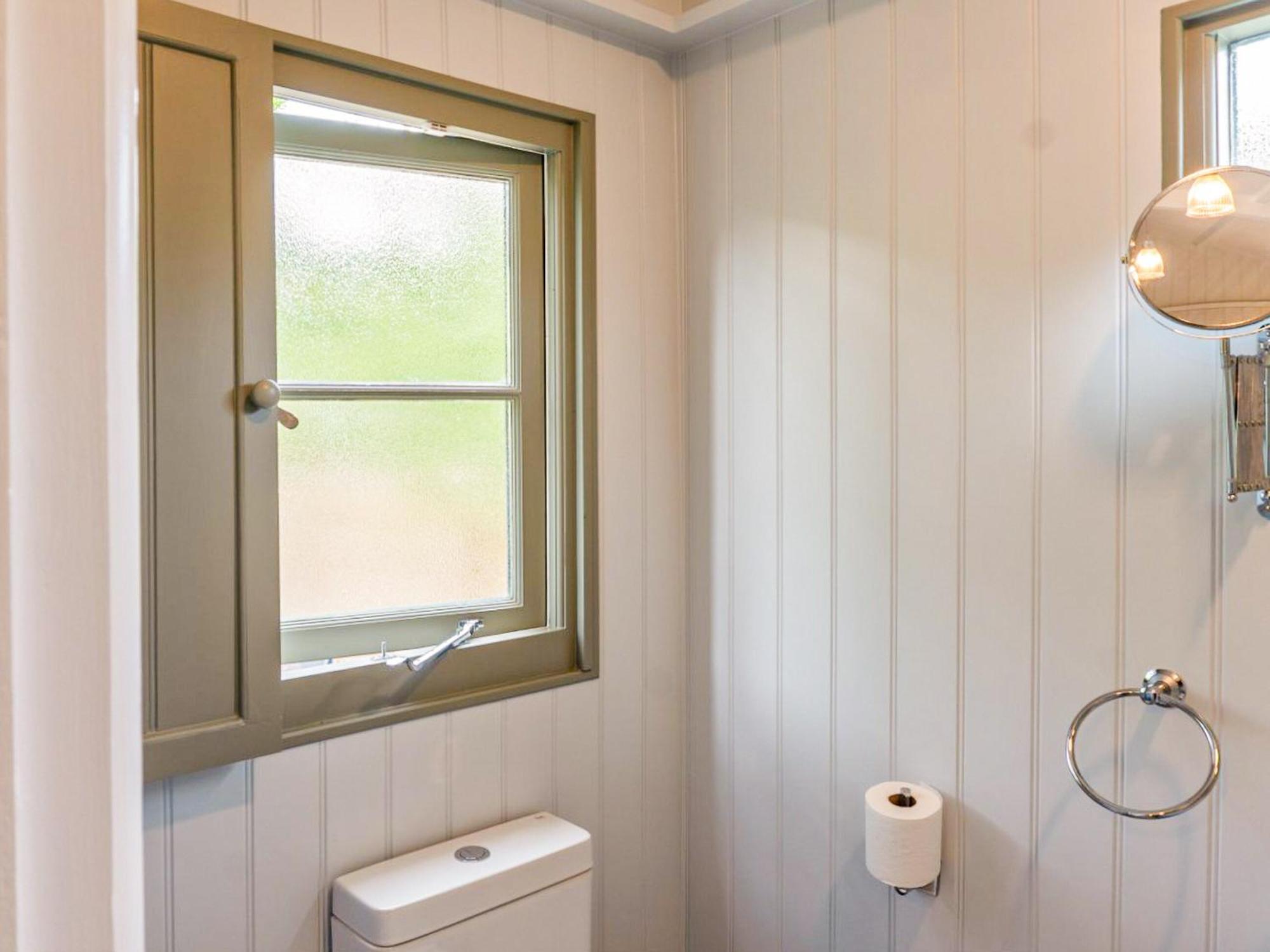 Fig Tree Shepherds Hut Bridport Εξωτερικό φωτογραφία